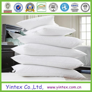 Hot Hotel Cheap Wholesales Polyester Pillow